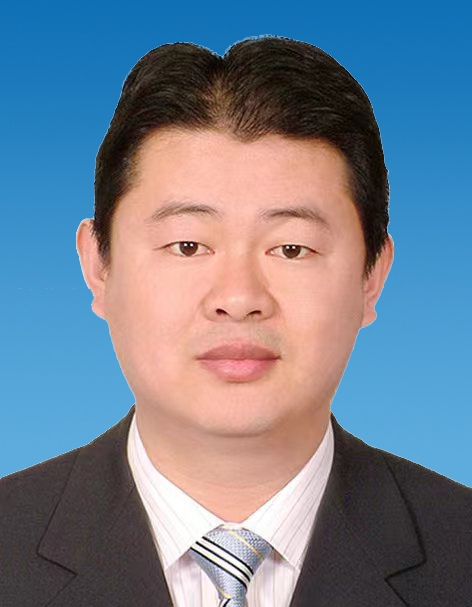 張志剛